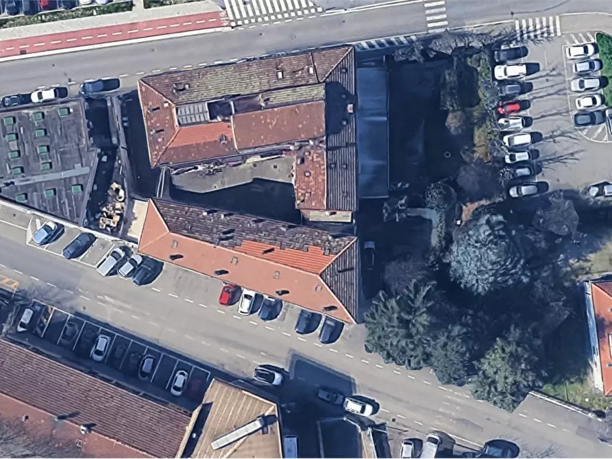 Immagine 12 di Appartamento in vendita  in Via dei Lancillotto a Modena