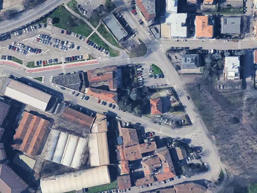 Immagine 13 di Appartamento in vendita  in Via dei Lancillotto a Modena