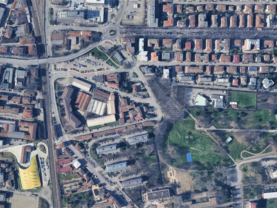Immagine 14 di Appartamento in vendita  in Via dei Lancillotto a Modena