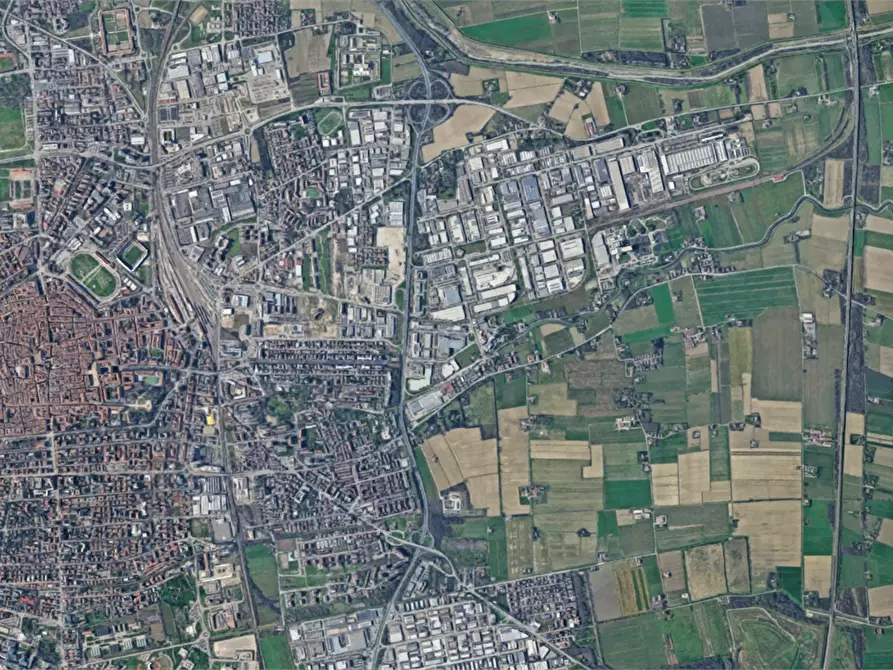 Immagine 16 di Appartamento in vendita  in Via dei Lancillotto a Modena