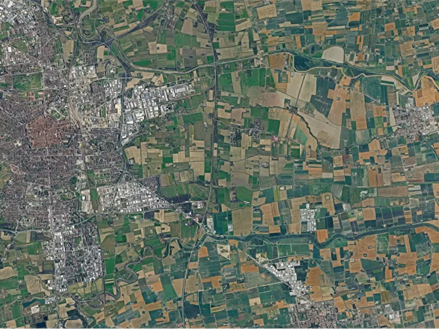 Immagine 17 di Appartamento in vendita  in Via dei Lancillotto a Modena