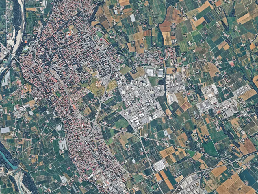 Immagine 7 di Negozio in vendita  in Via di Mezzo  a Vignola