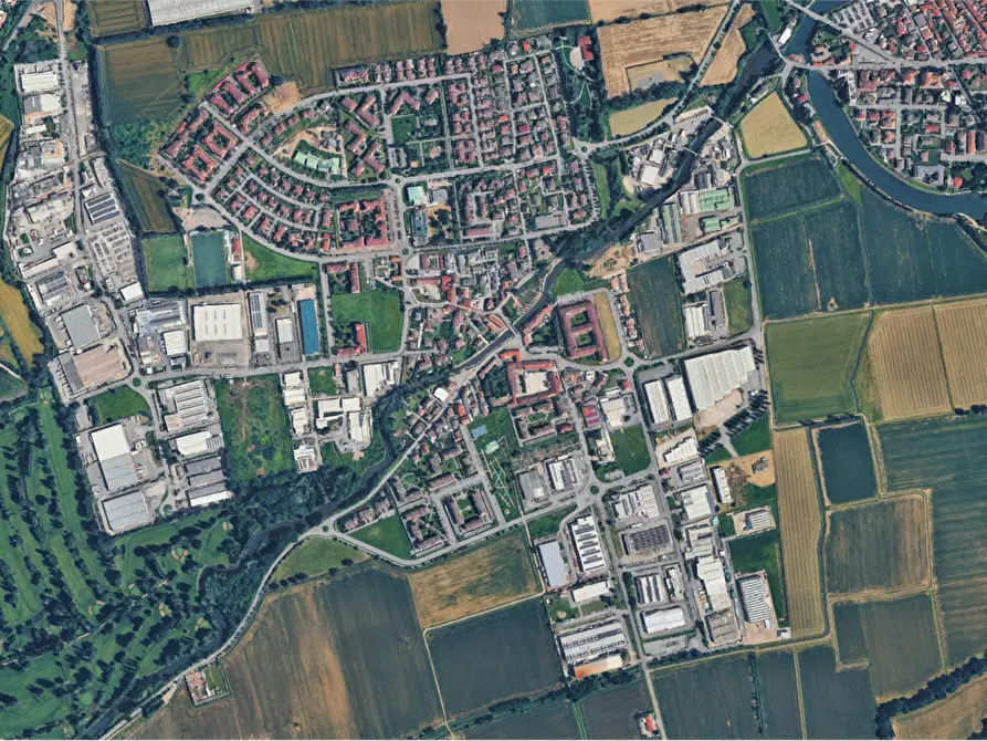 Immagine 6 di Appartamento in vendita  in Via Monte Grappa a Tribiano