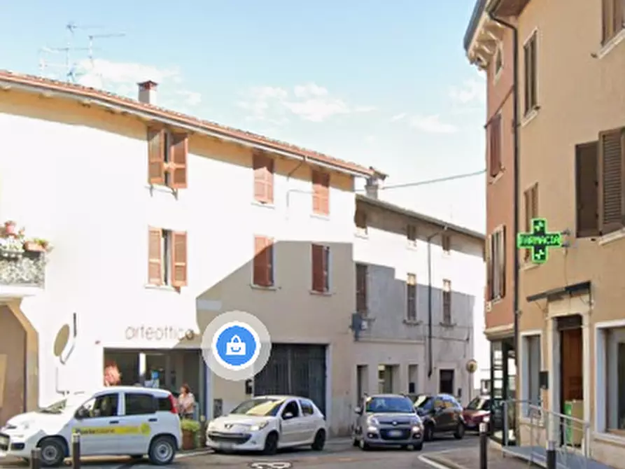 Immagine 16 di Appartamento in vendita  in Via Santa Maria Vecchia a Gussago