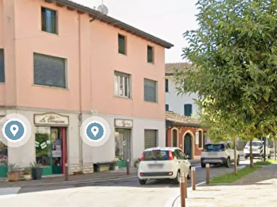 Immagine 17 di Appartamento in vendita  in Via Santa Maria Vecchia a Gussago