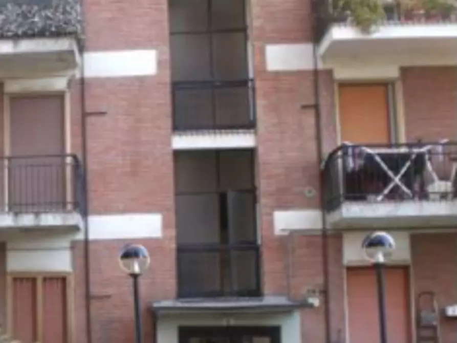 Immagine 1 di Ufficio in vendita  in Via F.lli Cervi  a San Giuliano Milanese