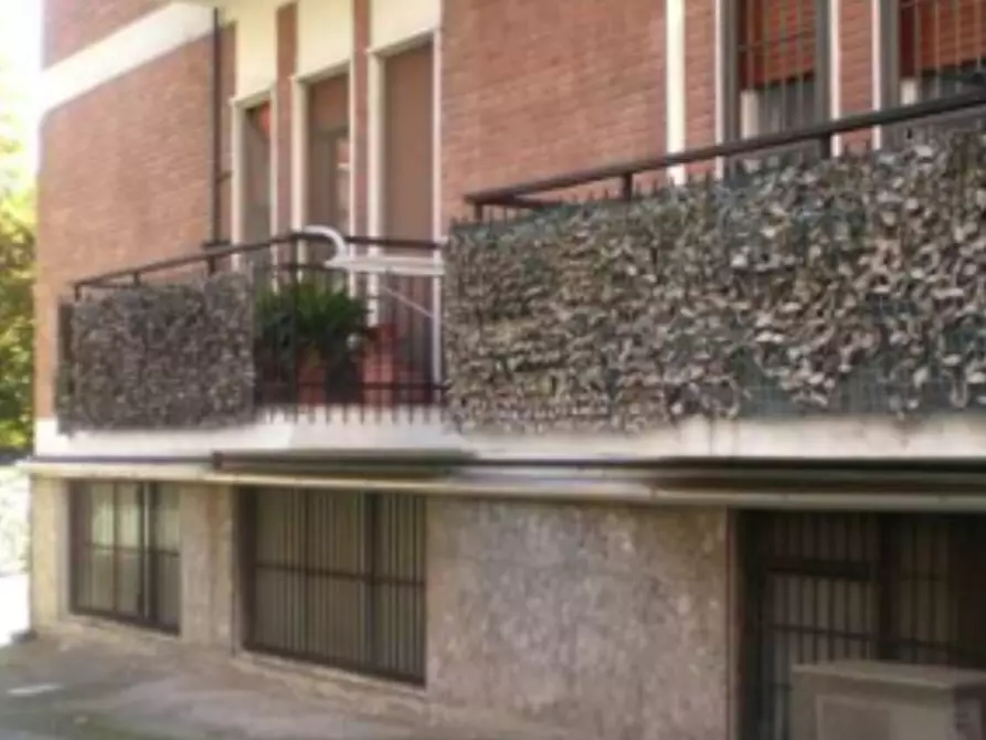 Immagine 2 di Ufficio in vendita  in Via F.lli Cervi  a San Giuliano Milanese