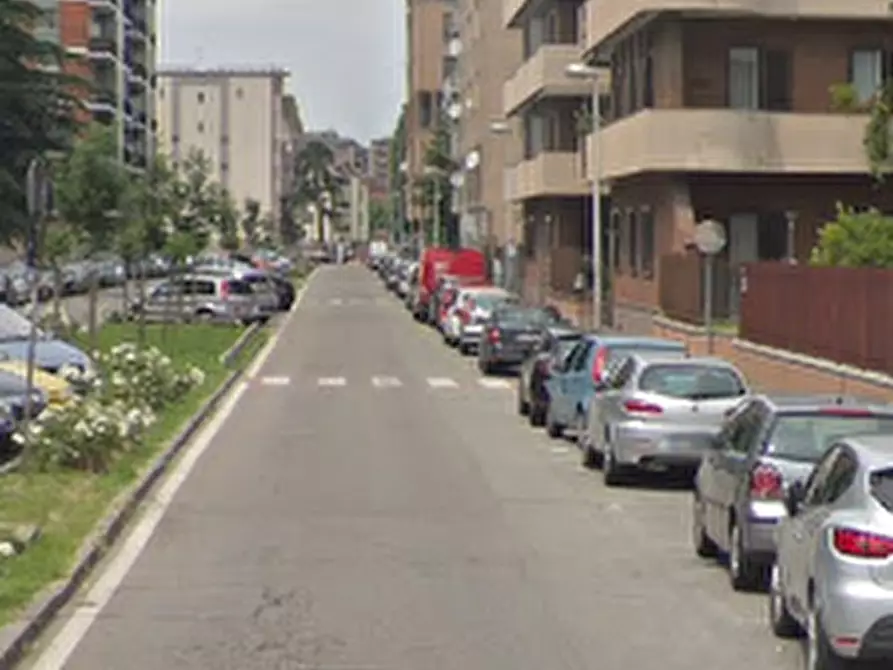 Immagine 5 di Ufficio in vendita  in Via F.lli Cervi  a San Giuliano Milanese
