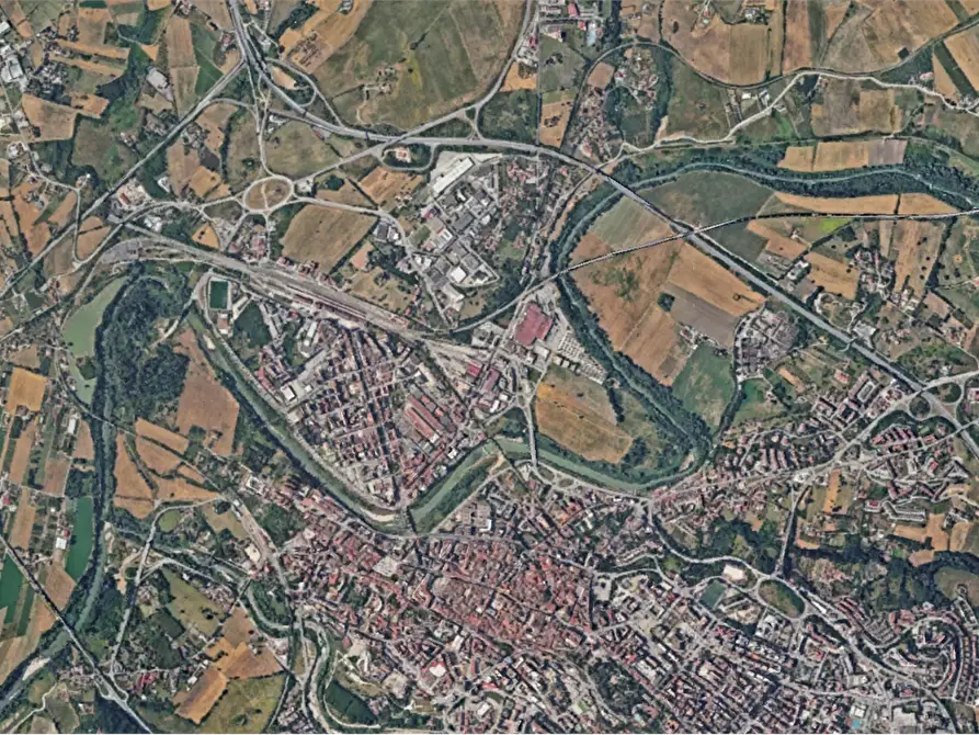 Immagine 6 di Appartamento in vendita  in Viale principe di Napoli a Benevento