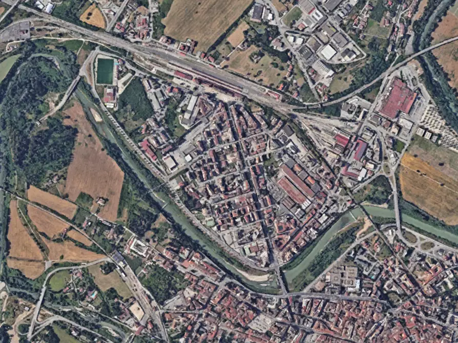 Immagine 7 di Appartamento in vendita  in Viale principe di Napoli a Benevento