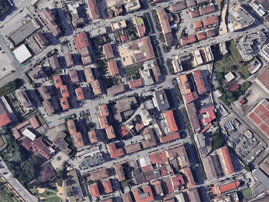 Immagine 8 di Appartamento in vendita  in Viale principe di Napoli a Benevento
