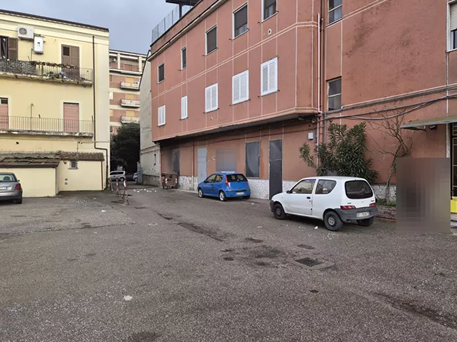 Immagine 3 di Appartamento in vendita  in Viale principe di Napoli a Benevento