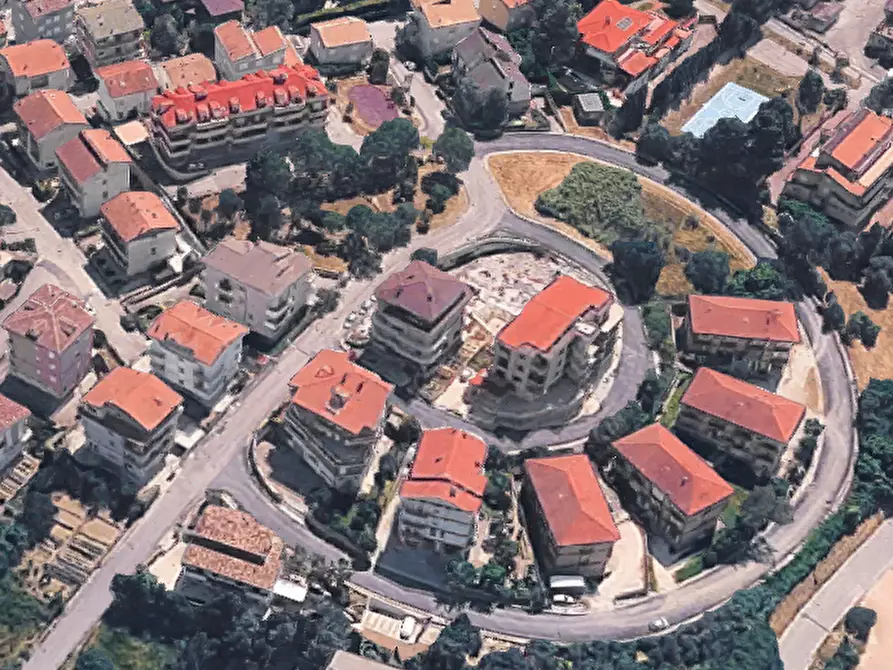 Immagine 7 di Appartamento in vendita  in Via Della Resistenza a Montegranaro