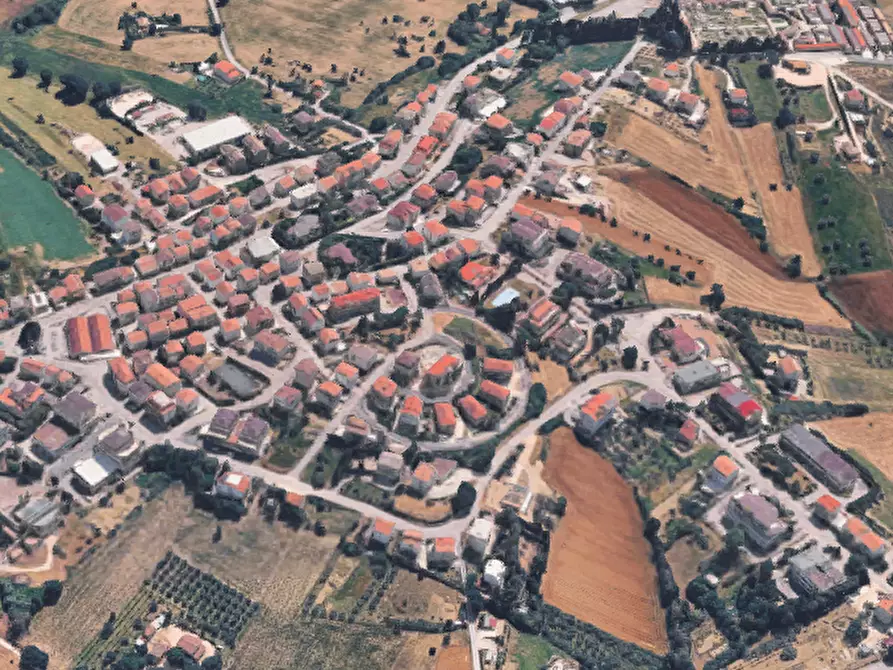 Immagine 8 di Appartamento in vendita  in Via Della Resistenza a Montegranaro