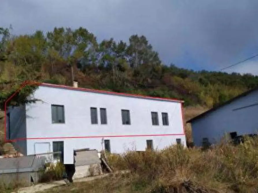 Immagine 1 di Appartamento in vendita  in Contrada S. Girolamo a Fermo