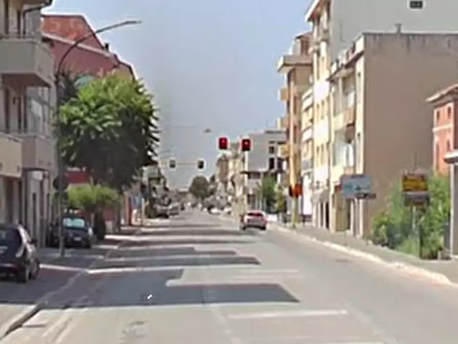 Immagine 20 di Appartamento in vendita  in Via Giuseppe Mazzini a Porto Sant'elpidio