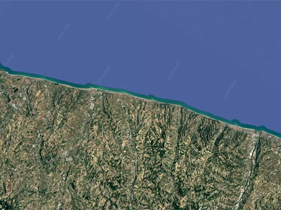 Immagine 26 di Appartamento in vendita  in Via Giuseppe Mazzini a Porto Sant'elpidio