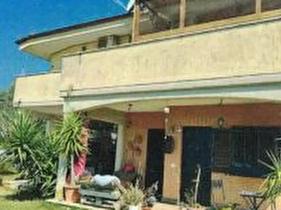 Immagine 8 di Appartamento in vendita  in Via del Poggio Alto a Anzio