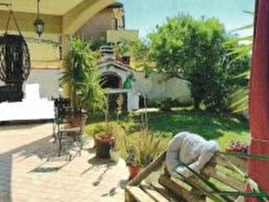 Immagine 9 di Appartamento in vendita  in Via del Poggio Alto a Anzio