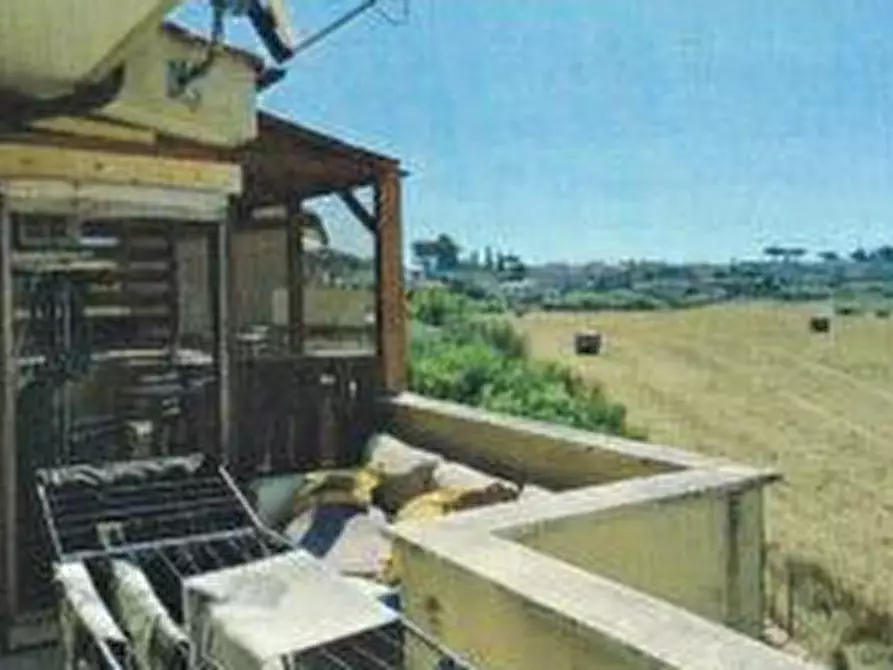 Immagine 12 di Appartamento in vendita  in Via del Poggio Alto a Anzio
