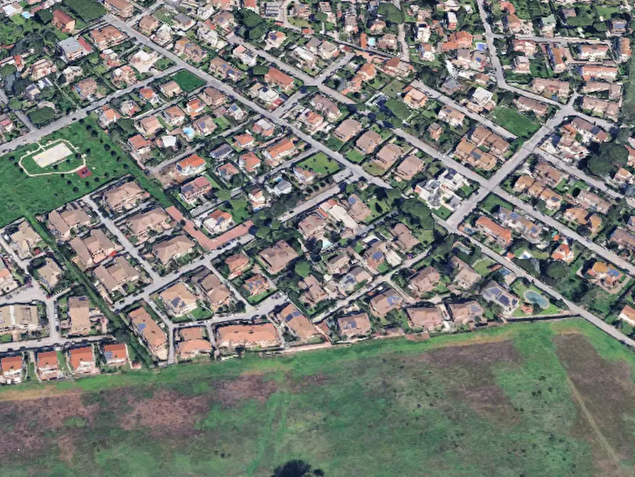 Immagine 13 di Appartamento in vendita  in Via del Poggio Alto a Anzio