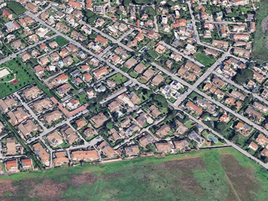 Immagine 14 di Appartamento in vendita  in Via del Poggio Alto a Anzio