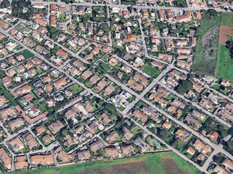 Immagine 17 di Appartamento in vendita  in Via del Poggio Alto a Anzio