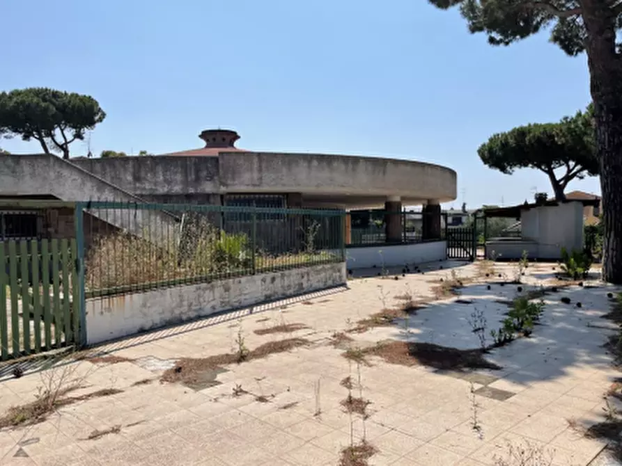 Immagine 9 di Stabile in vendita  in Via Tevere a Ardea