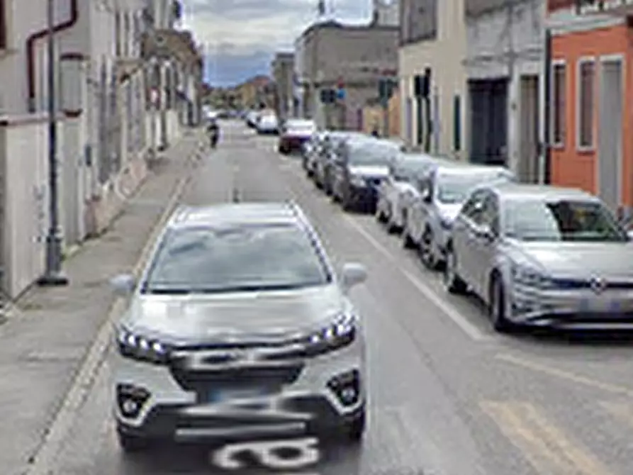 Immagine 6 di Appartamento in vendita  in Via Adolfo Rossi a Lendinara