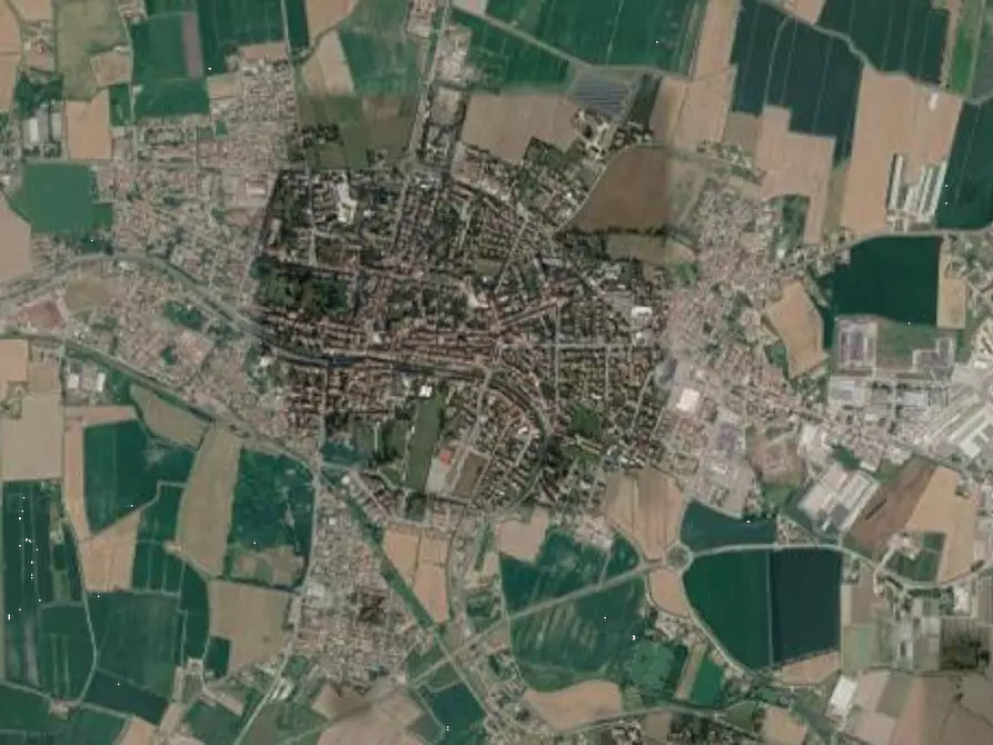 Immagine 7 di Appartamento in vendita  in Via Adolfo Rossi a Lendinara