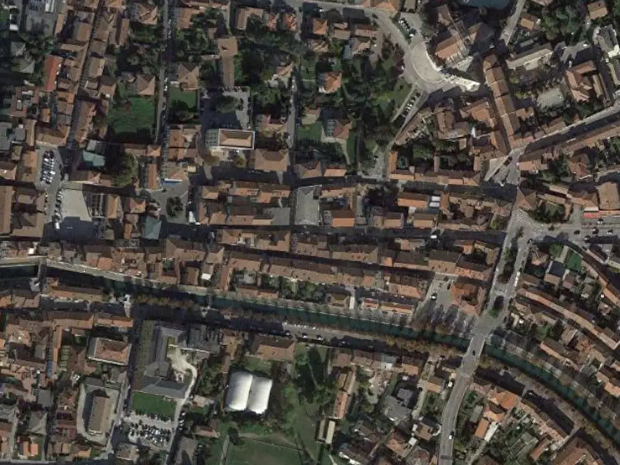 Immagine 8 di Appartamento in vendita  in Via Adolfo Rossi a Lendinara