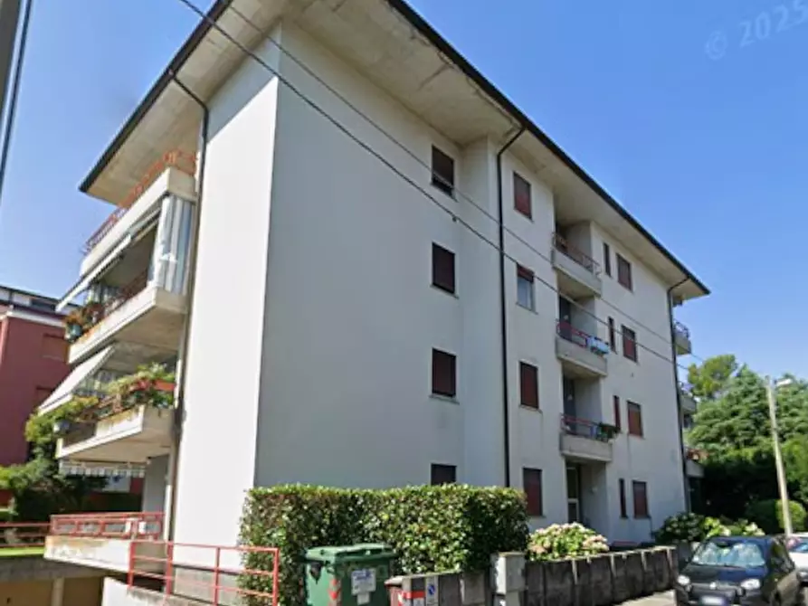 Immagine 2 di Appartamento in vendita  in Via degli Orti a Gorizia