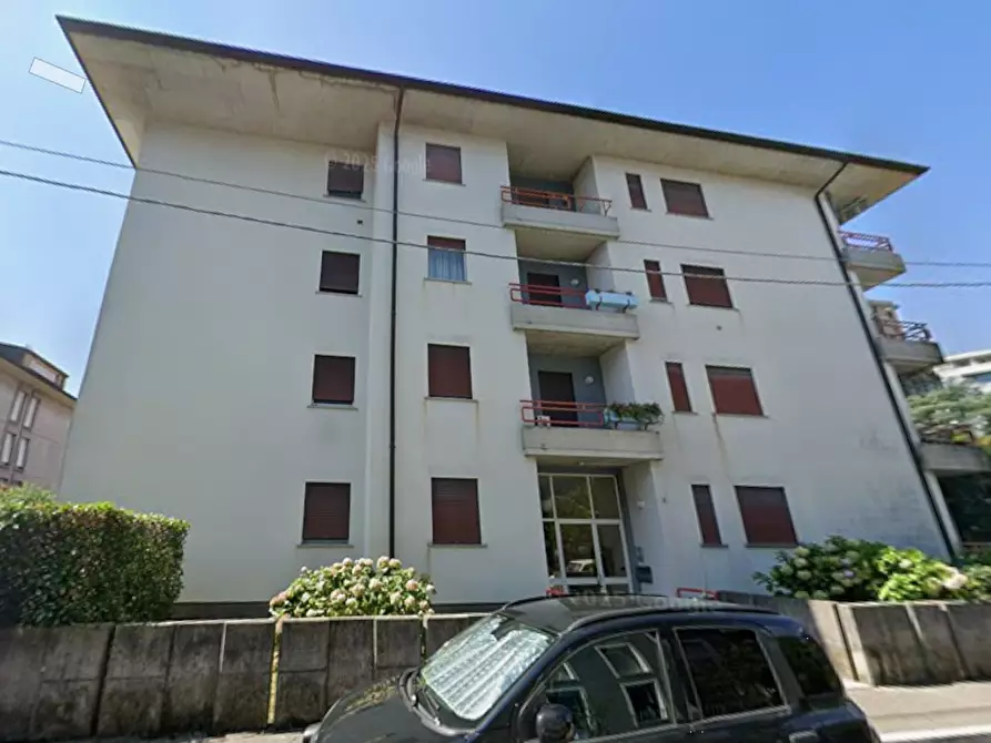 Immagine 3 di Appartamento in vendita  in Via degli Orti a Gorizia