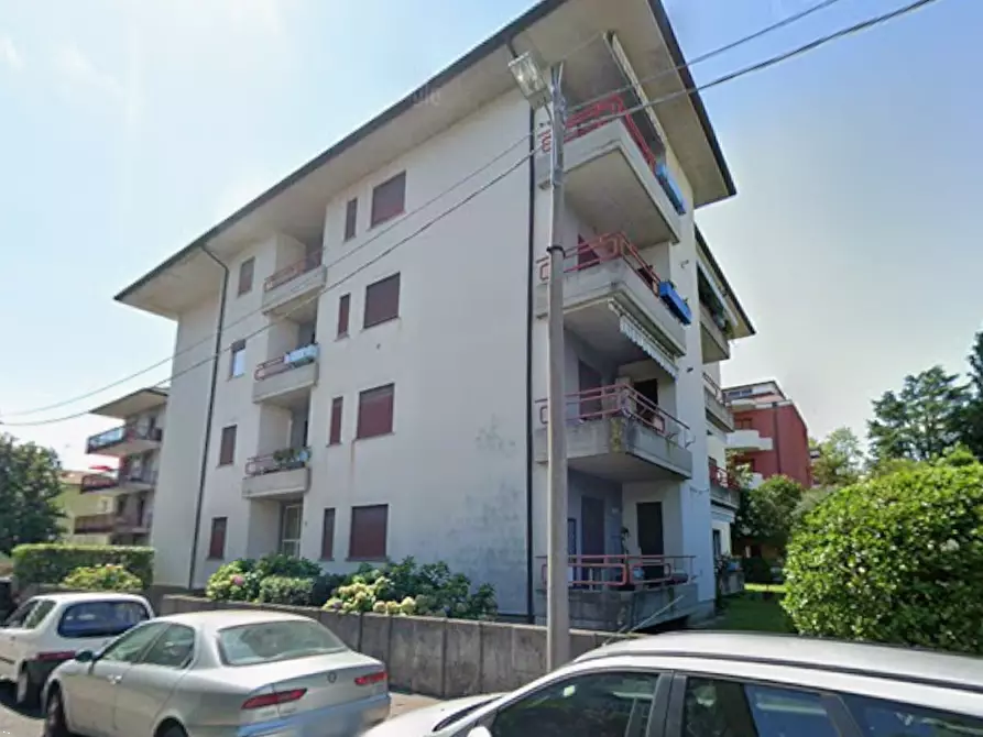 Immagine 5 di Appartamento in vendita  in Via degli Orti a Gorizia
