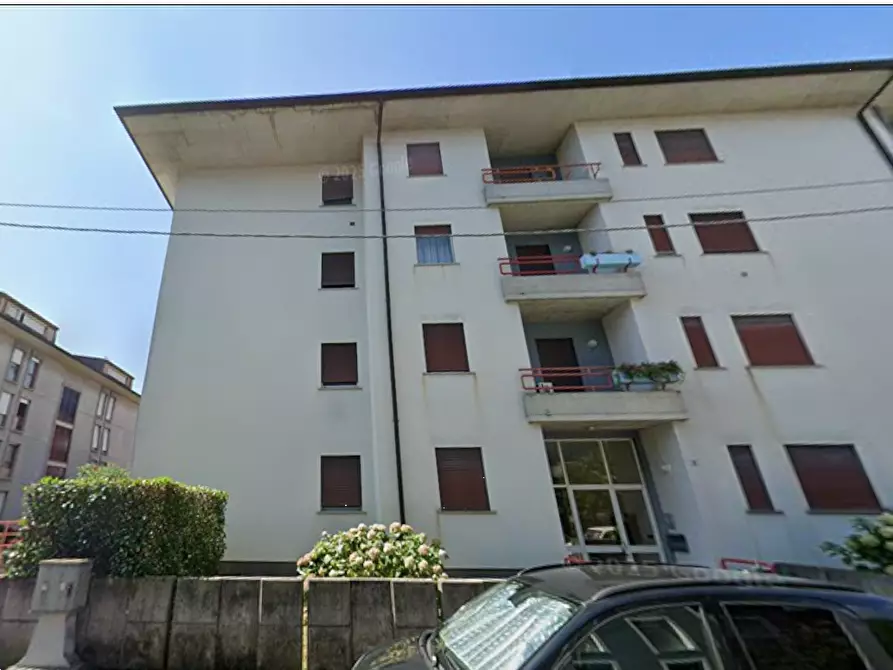 Immagine 7 di Appartamento in vendita  in Via degli Orti a Gorizia
