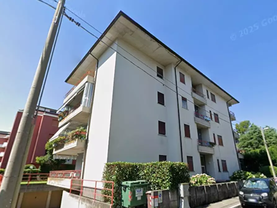 Immagine 8 di Appartamento in vendita  in Via degli Orti a Gorizia