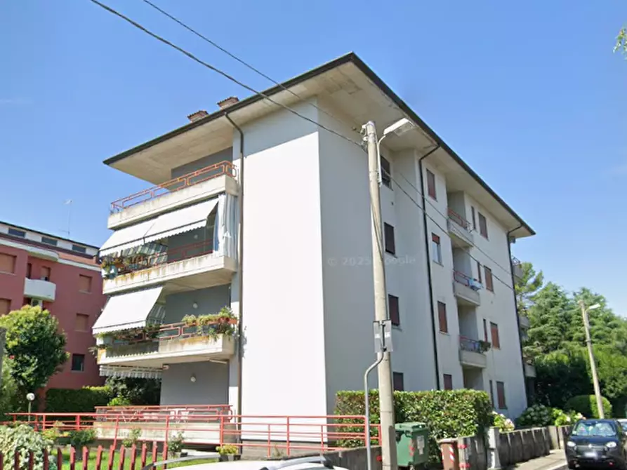 Immagine 9 di Appartamento in vendita  in Via degli Orti a Gorizia