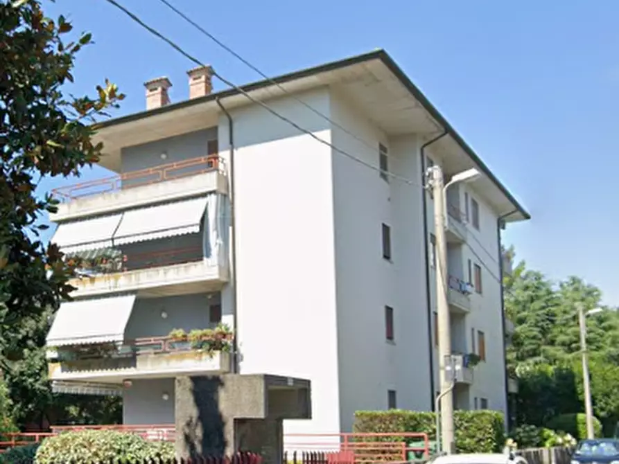 Immagine 10 di Appartamento in vendita  in Via degli Orti a Gorizia