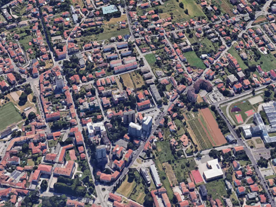 Immagine 13 di Appartamento in vendita  in Via degli Orti a Gorizia