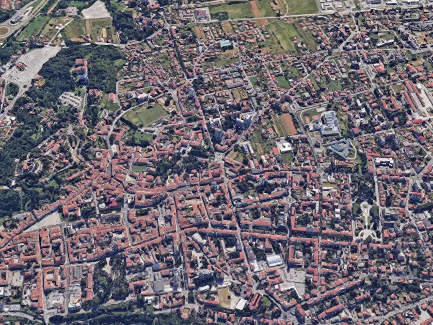 Immagine 16 di Appartamento in vendita  in Via degli Orti a Gorizia