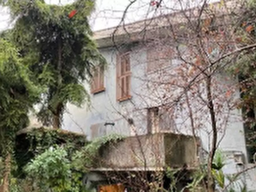 Immagine 1 di Casa bifamiliare in vendita  in Via Montanara a Abano Terme