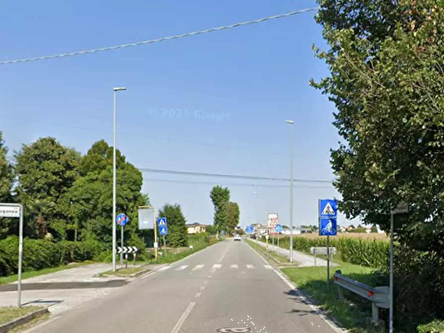 Immagine 18 di Casa bifamiliare in vendita  in Via Montanara a Abano Terme