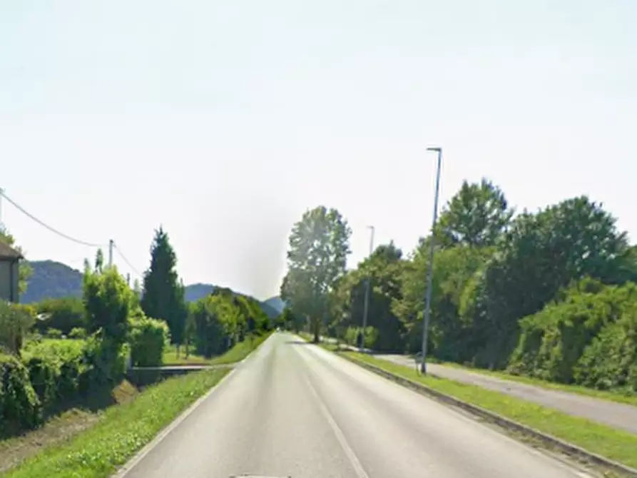 Immagine 19 di Casa bifamiliare in vendita  in Via Montanara a Abano Terme