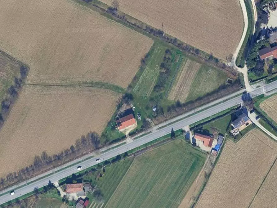 Immagine 20 di Casa bifamiliare in vendita  in Via Montanara a Abano Terme