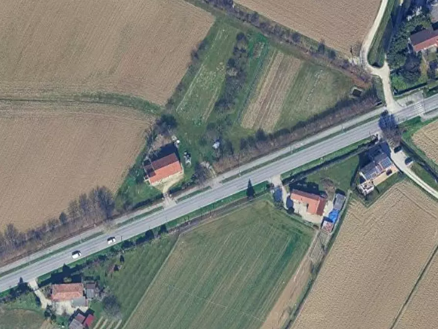 Immagine 21 di Casa bifamiliare in vendita  in Via Montanara a Abano Terme