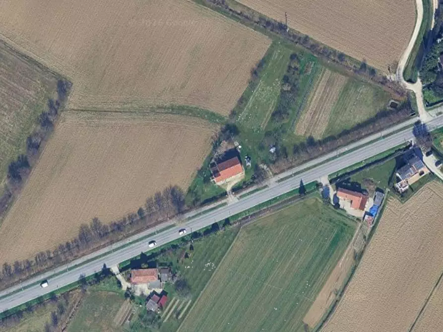 Immagine 23 di Casa bifamiliare in vendita  in Via Montanara a Abano Terme
