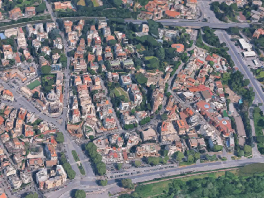 Immagine 5 di Appartamento in vendita  in Via Nepi a Nettuno