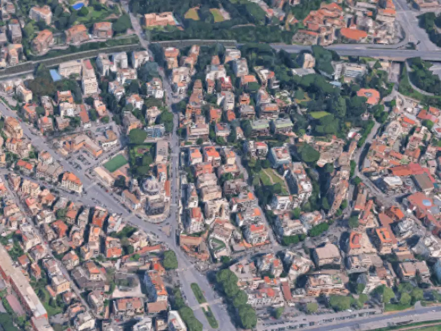 Immagine 6 di Appartamento in vendita  in Via Nepi a Nettuno