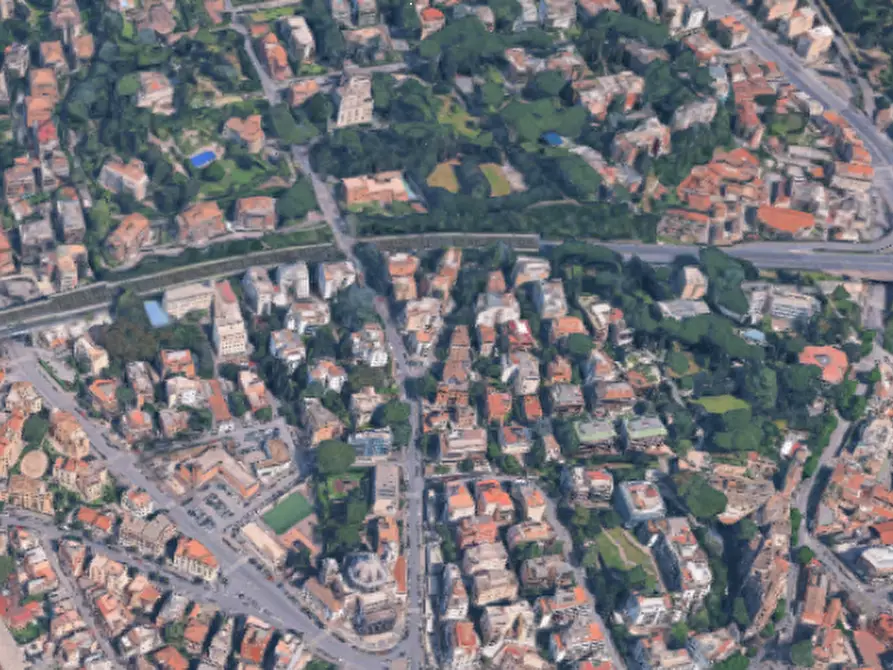 Immagine 8 di Appartamento in vendita  in Via Nepi a Nettuno