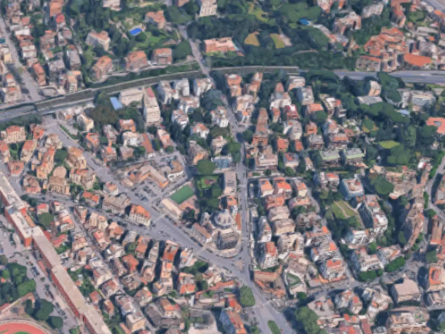Immagine 9 di Appartamento in vendita  in Via Nepi a Nettuno